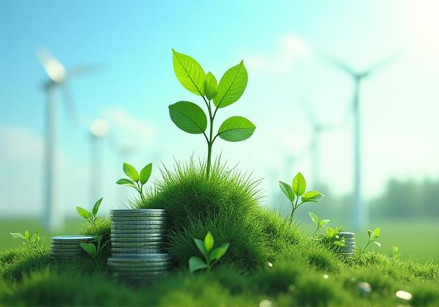 Inwestycje ESG i portfele zrównoważone