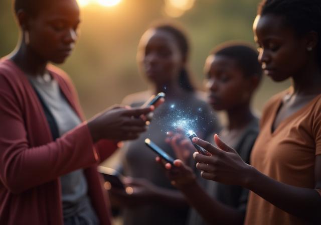 Włączenie finansowe i dostęp do usług cyfrowych