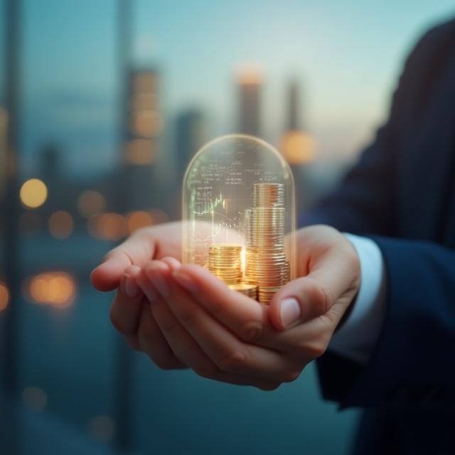 Ochrona oszczędności i doradztwo finansowe w Warszawie