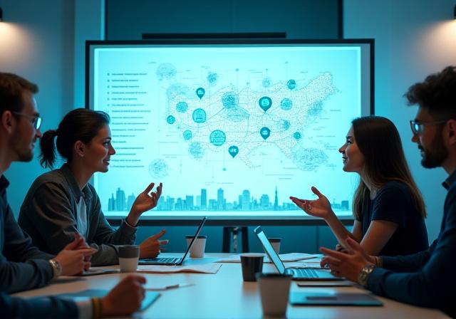 Compliance dla startupów fintech w Warszawie