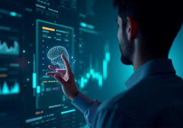 Zarządzanie portfelem z wykorzystaniem AI i analityki danych